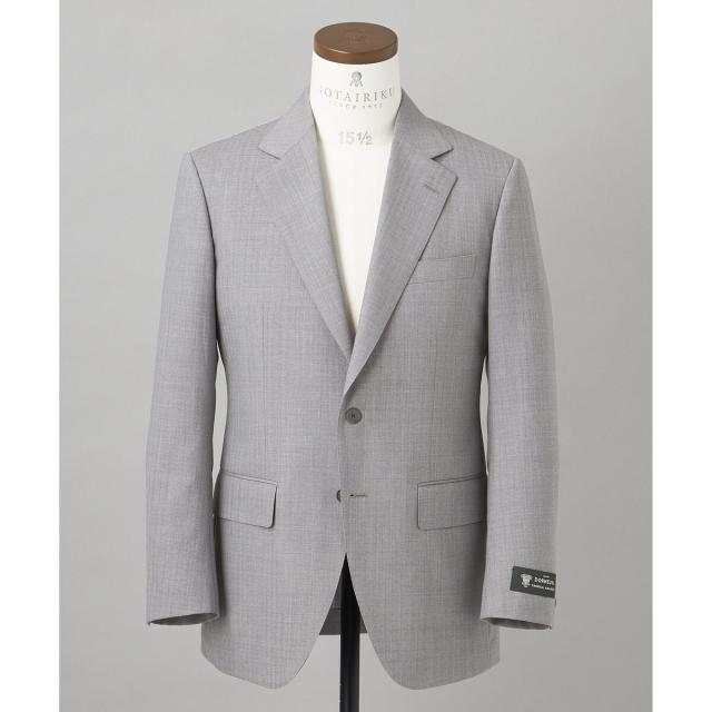 五大陸（gotairiku）/【DORMEUIL】トロピカルアマデウス スーツ