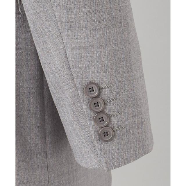 五大陸（gotairiku）/【DORMEUIL】トロピカルアマデウス スーツ（グレー）