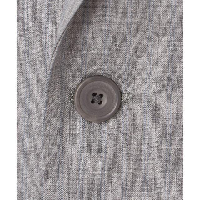 五大陸（gotairiku）/【DORMEUIL】トロピカルアマデウス スーツ（グレー）