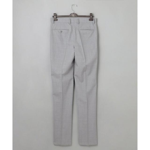 新品訳 五大陸 ドーメル トロピカルアマデウス 夏用 シングルスーツ Mサイズ黒 DORMEUIL】トロピカルアマデウス スーツ（グレー） | 五大陸(gotairiku