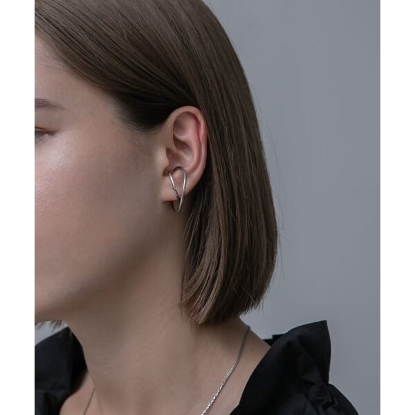 アーバンリサーチ（URBAN RESEARCH）/decor『デコール』　Luna ear cuffの通販は