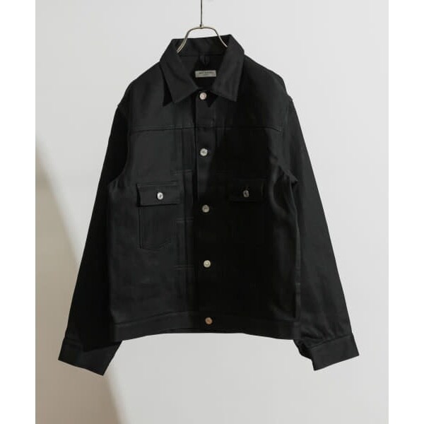 アーバンリサーチ(URBAN RESEARCH)/スーピマ DENIM JACKET #BEN by SHIOTAの通販は
