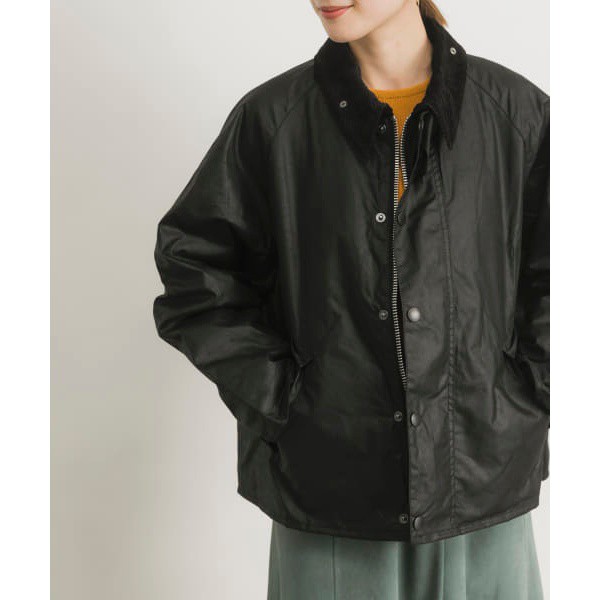 アーバンリサーチ/Barbour TRANSPORT WAX アウトレットと限定 UR