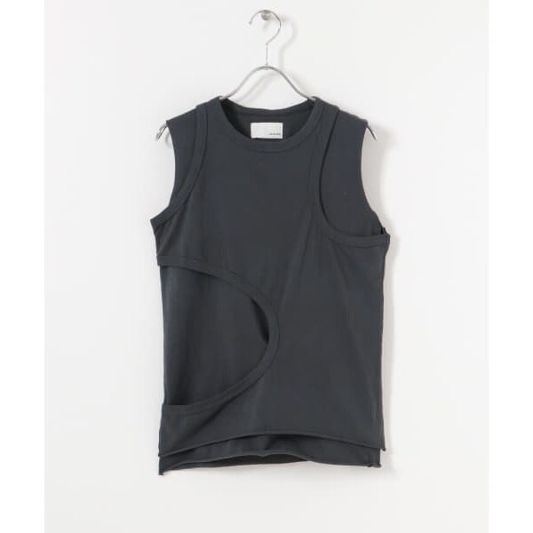 アーバンリサーチ（URBAN RESEARCH）/HAIKURE　CHER TANKTOP