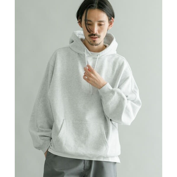 せんようのお洋服 アーバンリサーチ（URBAN RESEARCH）/『UR TECH』スウェット
