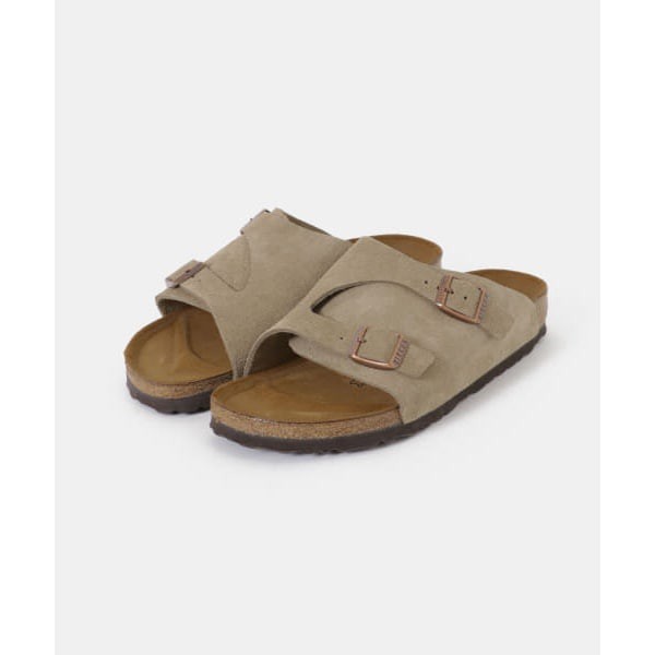 アーバンリサーチ（URBAN RESEARCH）/BIRKENSTOCK　ZURICH