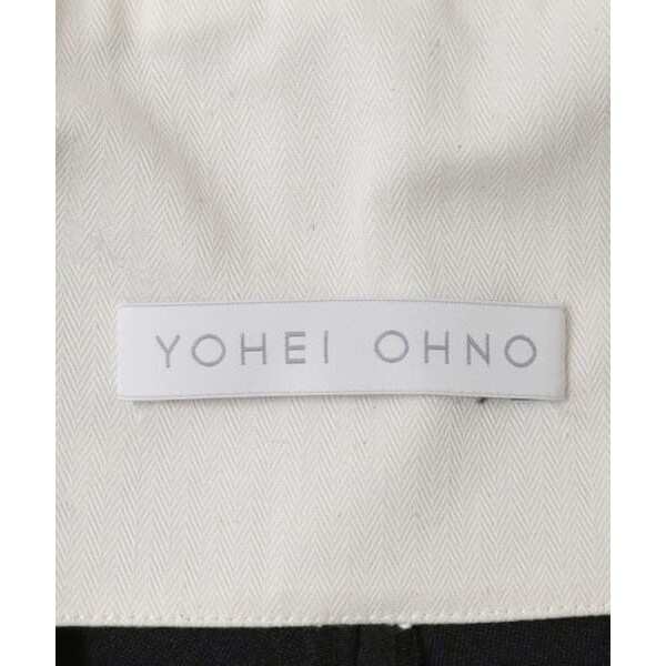 アーバンリサーチ（URBAN RESEARCH）/YOHEI OHNO OurBasicHigh Waist