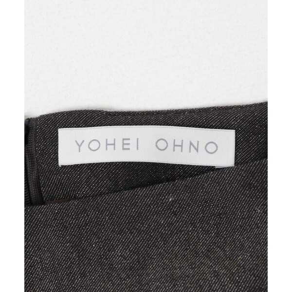 アーバンリサーチ（URBAN RESEARCH）/YOHEI OHNO　Lady Skirt