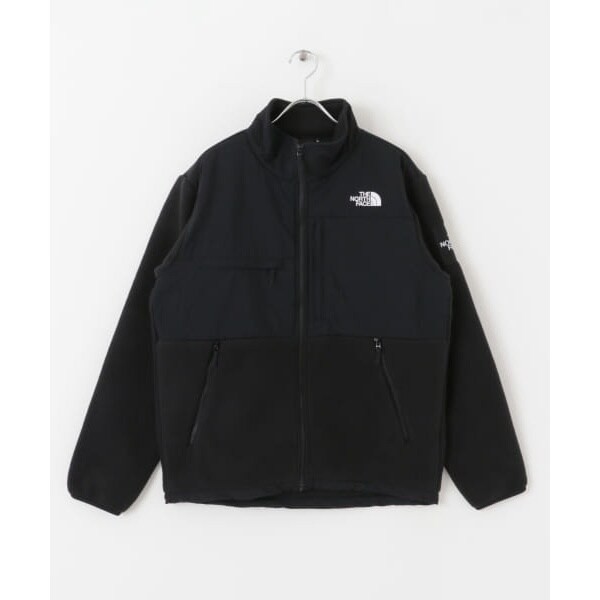 アーバンリサーチ（URBAN RESEARCH）/THE NORTH FACE　Denali Jacket