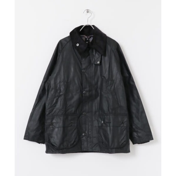 アーバンリサーチ（URBAN RESEARCH）/Barbour　bedale wax jacket