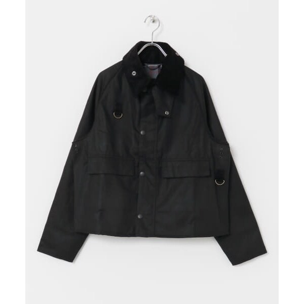 アーバンリサーチ（URBAN RESEARCH）/Barbour　barbour spey jacket