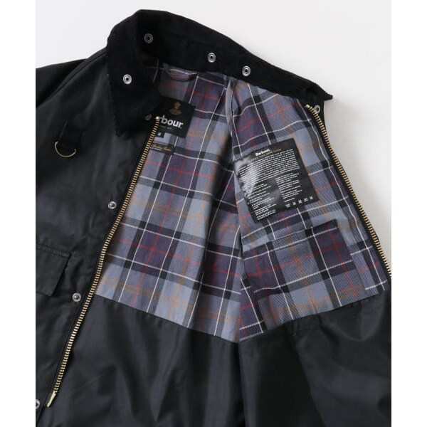 アーバンリサーチ（URBAN RESEARCH）/Barbour　barbour spey jacket