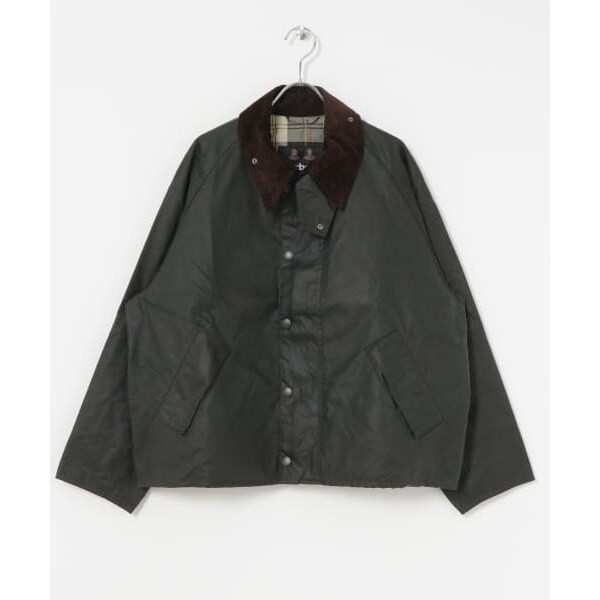 アーバンリサーチ（URBAN RESEARCH）/Barbour　barbour transport wax