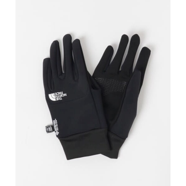 アーバンリサーチ（URBAN RESEARCH）/THE NORTH FACE　Windstopper Etip Glove