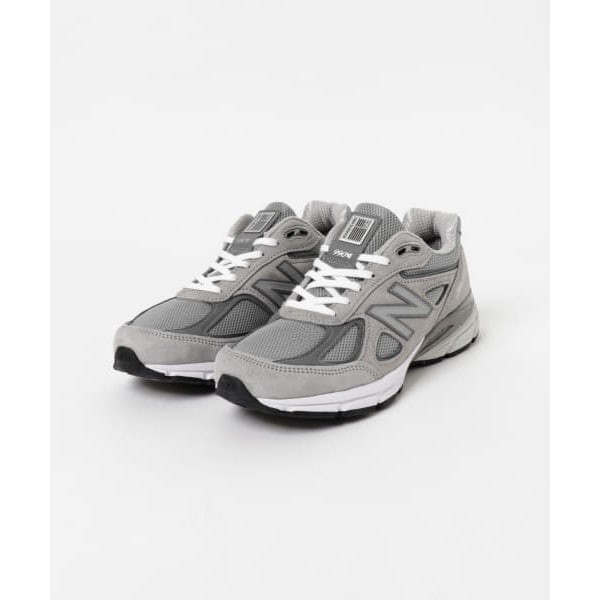 【NEW】アーバンリサーチ（URBAN RESEARCH）/NEW BALANCE　990GR4