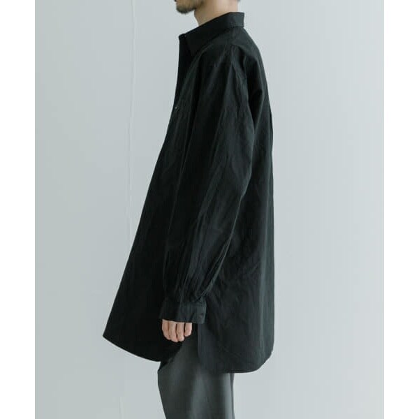 『別注』MASTER&Co.×UR　COTON DOBBY P/O SHIRTS MASTER&Co（マスターアンドコー）の「『別注』MASTER&Co.×UR