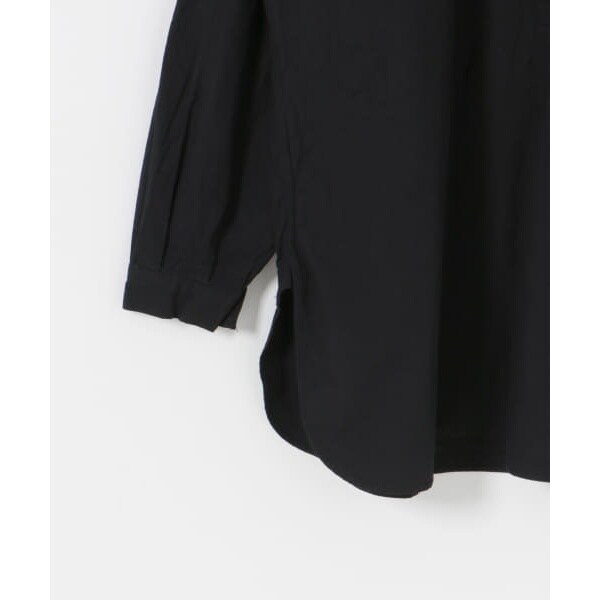 アーバンリサーチ（URBAN RESEARCH）/『別注』MASTER&Co．×UR　COTTON LINEN P/O SHIRTSの通販は