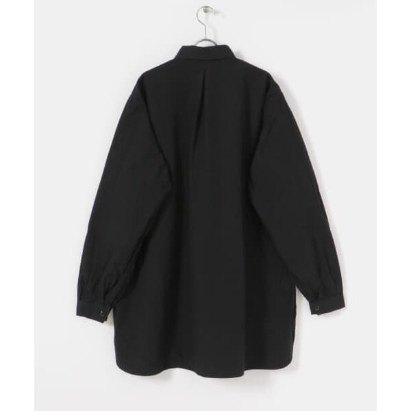 アーバンリサーチ（URBAN RESEARCH）/『別注』MASTER&Co．×UR　COTTON LINEN P/O SHIRTSの通販は