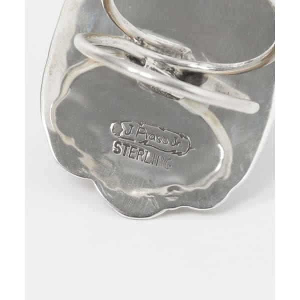 THROW HARPO+THROW スカーフリング