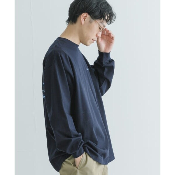 アーバンリサーチ（URBAN RESEARCH）/FARAH　Printed Graphic T−Shirtsの通販は