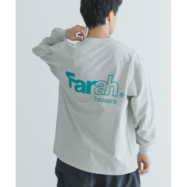 アーバンリサーチ（URBAN RESEARCH）/FARAH　Printed Graphic T−Shirtsの通販は