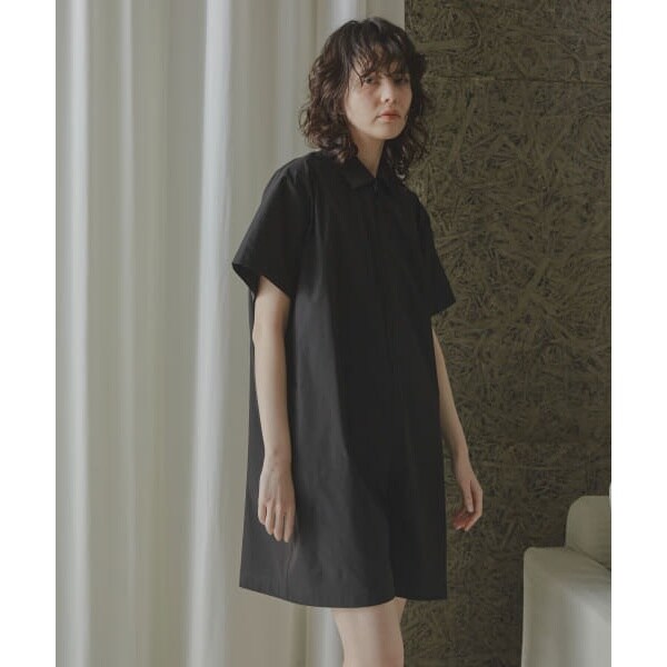 アーバンリサーチ UR TECH UVカット スイムオールインワン アーバン