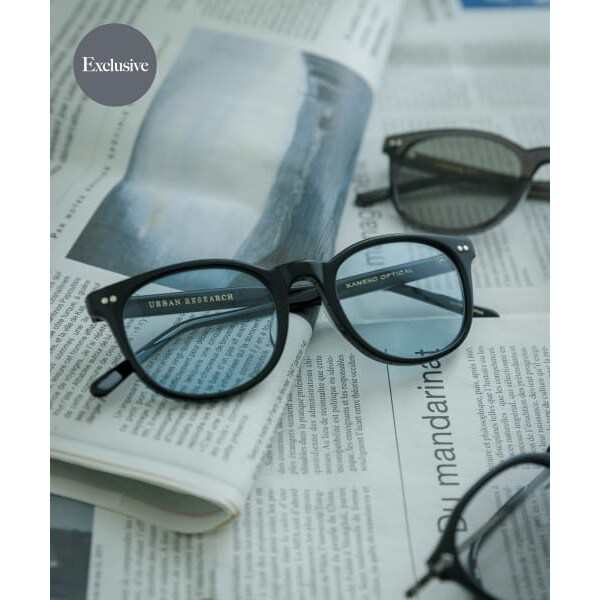 アーバンリサーチ（URBAN RESEARCH）/『別注』KANEKO OPTICAL×URBAN RESEARCH　URA−1の通販は