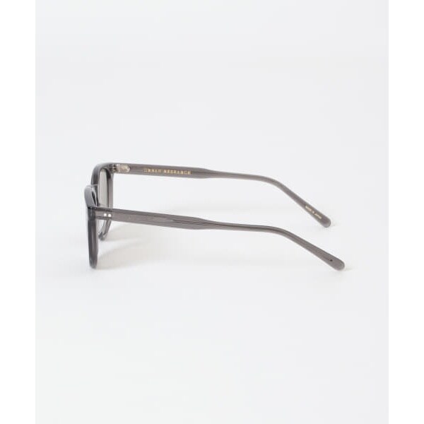 美品 kaneko optical アーバンリサーチ URA-3 度なしレンズ KANEKO OPTICAL 伊達メガネ メガネ 眼鏡 「別注」KANEKO OPTICAL