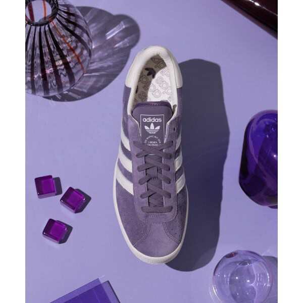アーバンリサーチ（URBAN RESEARCH）/adidas　Exclusive GAZELLE 85の通販は