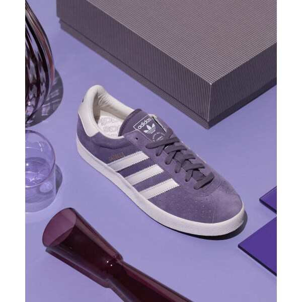 アーバンリサーチ（URBAN RESEARCH）/adidas　Exclusive GAZELLE 85の通販は