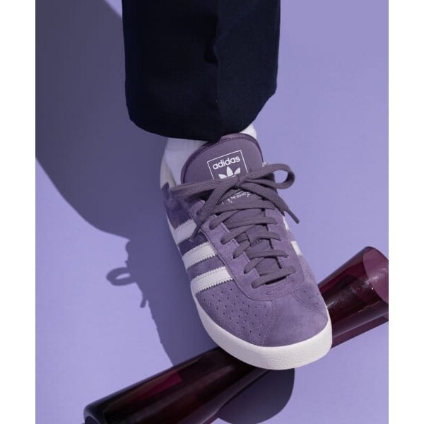 アーバンリサーチ（URBAN RESEARCH）/adidas　Exclusive GAZELLE 85の通販は
