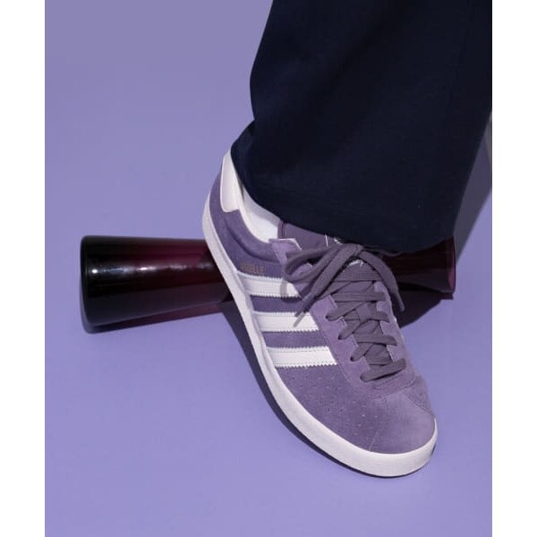 アーバンリサーチ（URBAN RESEARCH）/adidas　Exclusive GAZELLE 85の通販は