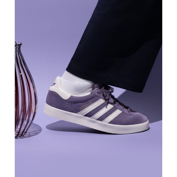 アーバンリサーチ（URBAN RESEARCH）/adidas　Exclusive GAZELLE 85の通販は