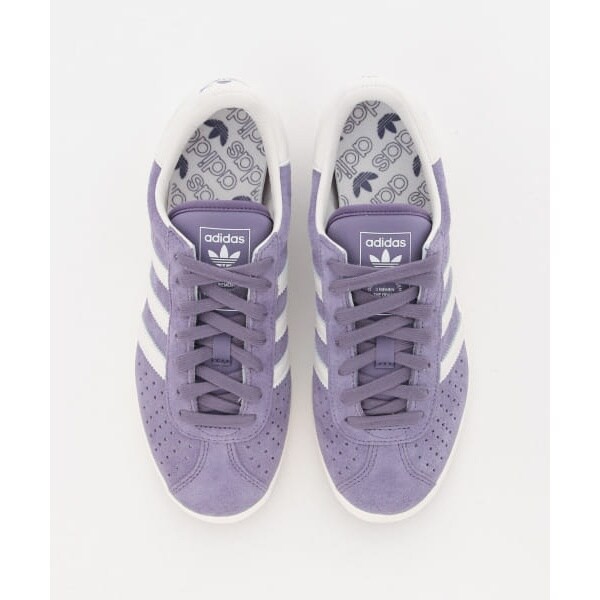 アーバンリサーチ（URBAN RESEARCH）/adidas　Exclusive GAZELLE 85の通販は