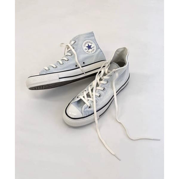 アーバンリサーチ（URBAN RESEARCH）/CONVERSE　ALL STAR US AGEDDENIM HI