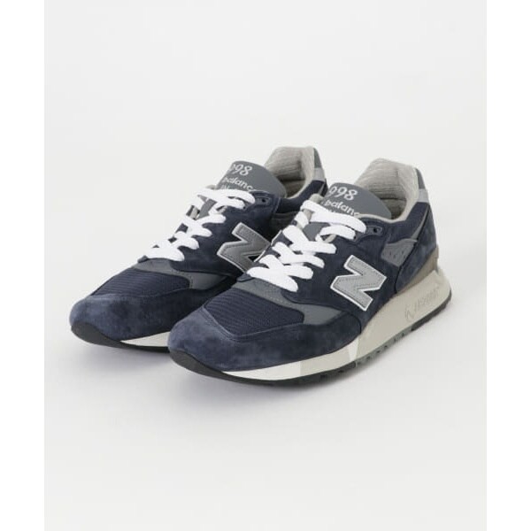 ニューバランス（new balance）/NEW BALANCE　U998NV