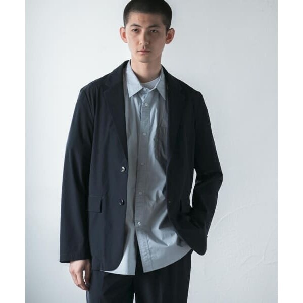 アーバンリサーチ（URBAN RESEARCH）/『UR TECH DRYLUXE』DRY LUXE 2B JACKETの通販は