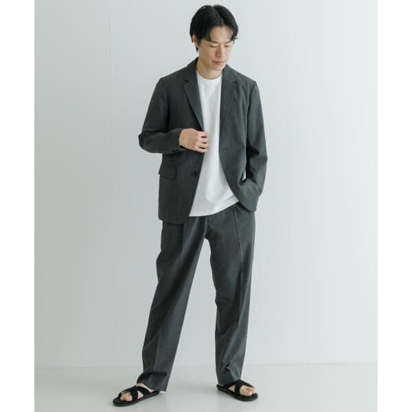 アーバンリサーチ（URBAN RESEARCH）/『UR TECH DRYLUXE』DRY LUXE 2B JACKETの通販は