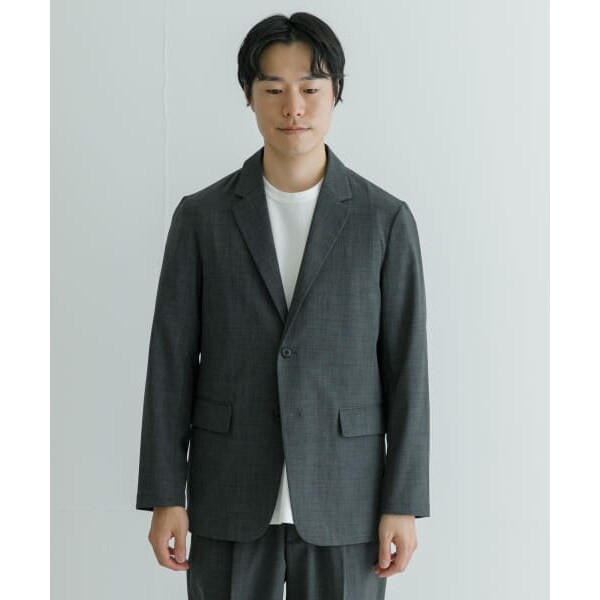 アーバンリサーチ（URBAN RESEARCH）/『UR TECH DRYLUXE』DRY LUXE 2B JACKETの通販は