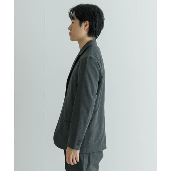 アーバンリサーチ（URBAN RESEARCH）/『UR TECH DRYLUXE』DRY LUXE 2B JACKETの通販は