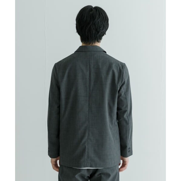 アーバンリサーチ（URBAN RESEARCH）/『UR TECH DRYLUXE』DRY LUXE 2B JACKETの通販は