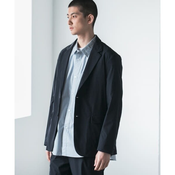 アーバンリサーチ（URBAN RESEARCH）/『UR TECH DRYLUXE』DRY LUXE 2B JACKETの通販は