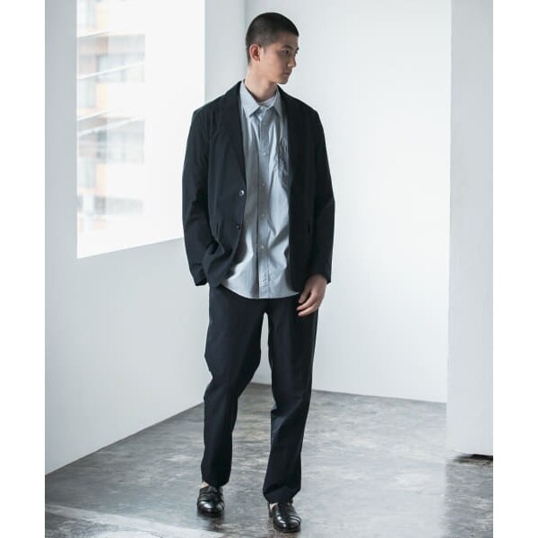 アーバンリサーチ（URBAN RESEARCH）/『UR TECH DRYLUXE』DRY LUXE 2B JACKETの通販は