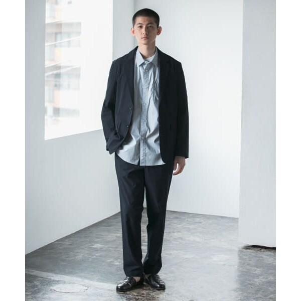 アーバンリサーチ（URBAN RESEARCH）/『UR TECH DRYLUXE』DRY LUXE 2B JACKETの通販は