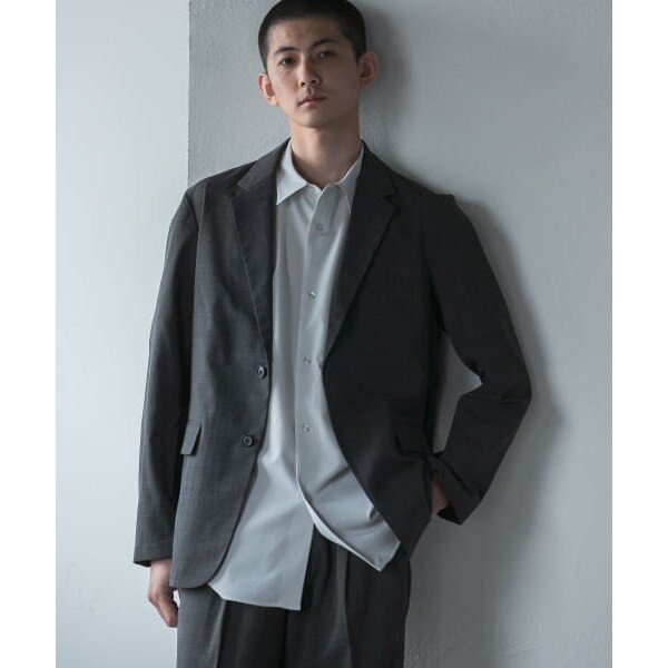 アーバンリサーチ（URBAN RESEARCH）/『UR TECH DRYLUXE』DRY LUXE 2B JACKETの通販は