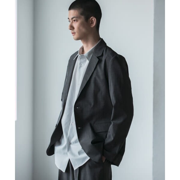 アーバンリサーチ（URBAN RESEARCH）/『UR TECH DRYLUXE』DRY LUXE 2B JACKETの通販は