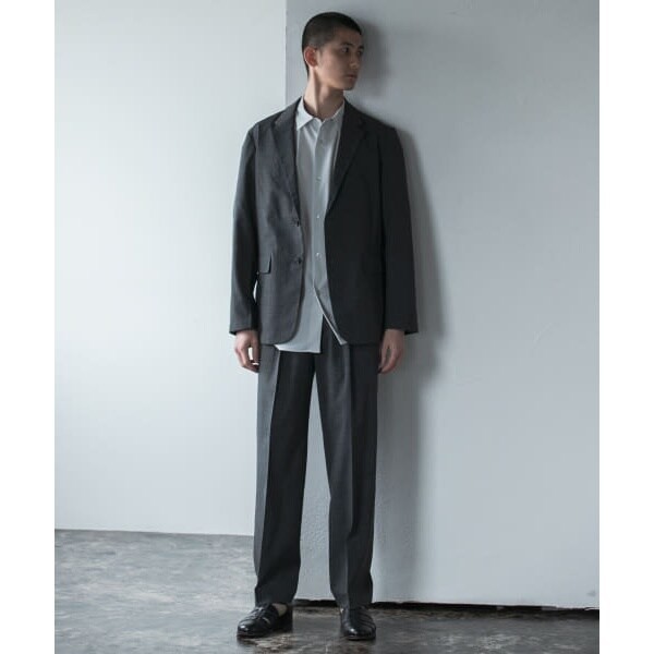 アーバンリサーチ（URBAN RESEARCH）/『UR TECH DRYLUXE』DRY LUXE 2B JACKETの通販は