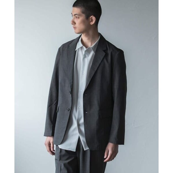 アーバンリサーチ（URBAN RESEARCH）/『UR TECH DRYLUXE』DRY LUXE 2B JACKETの通販は