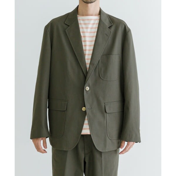 アーバンリサーチ（URBAN RESEARCH）/FREEMANS SPORTING CLUB　St MARKS JACKETの通販は 42,900円