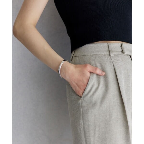 アーバンリサーチ（URBAN RESEARCH）/decor『デコール』　Cut Bangleの通販は